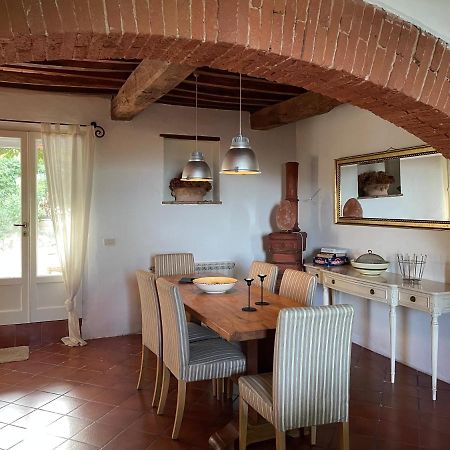 Casa Le Querce Apartment Castiglione del Lago Exterior photo