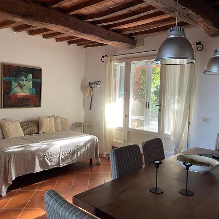 Casa Le Querce Apartment Castiglione del Lago Exterior photo