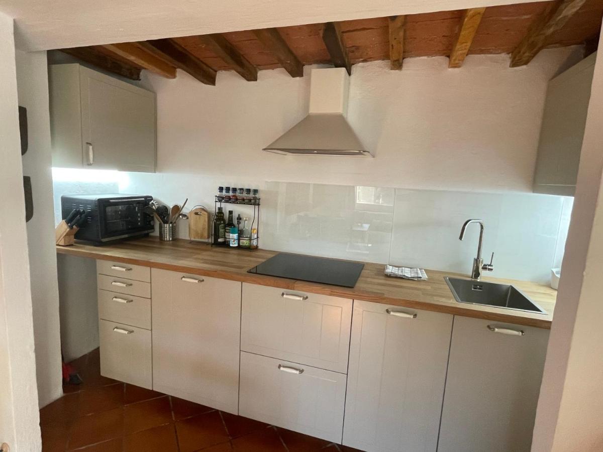 Casa Le Querce Apartment Castiglione del Lago Exterior photo