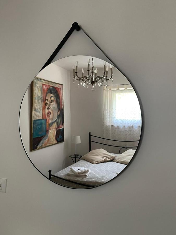 Casa Le Querce Apartment Castiglione del Lago Exterior photo