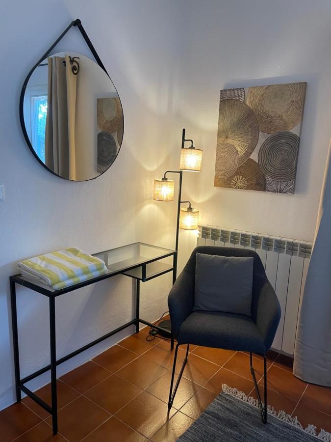 Casa Le Querce Apartment Castiglione del Lago Exterior photo
