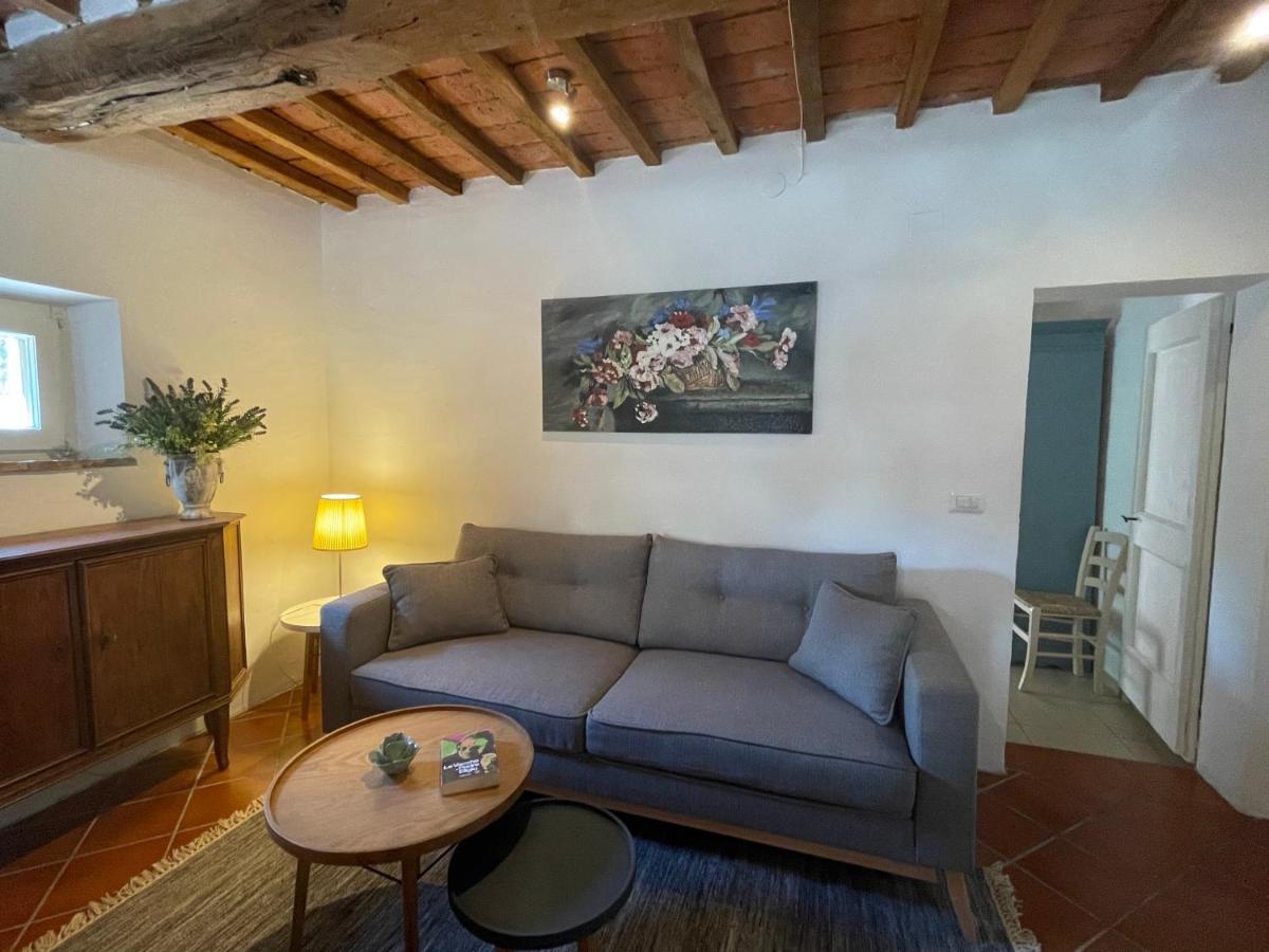 Casa Le Querce Apartment Castiglione del Lago Exterior photo