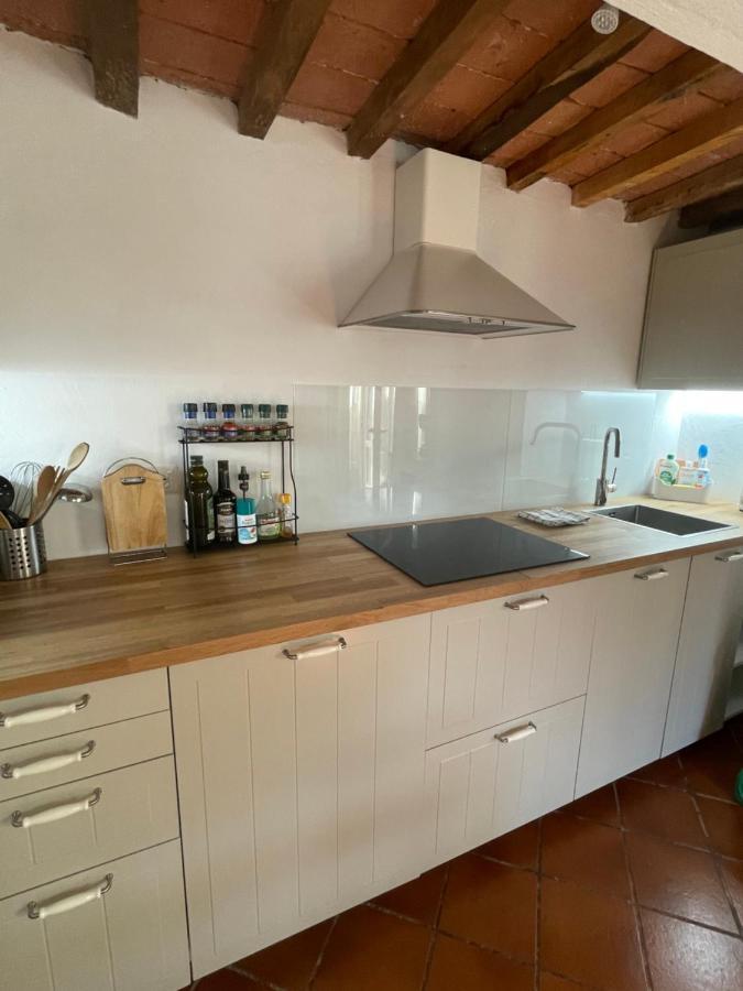 Casa Le Querce Apartment Castiglione del Lago Exterior photo
